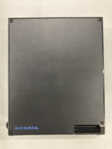 【データ復旧・データ復元成功実績】LANDISK IODATA HDL-AA2 2TB 電源入るが、アクセスできない。