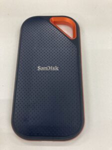 【データ復旧・データ復元成功実績】SSD SanDisk SDSSDE81-1T00 1TB 認識しない